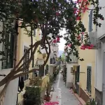 La Casa Rosa Di Giulia 펜션