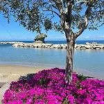 펜션 La Casa Rosa Di Giulia