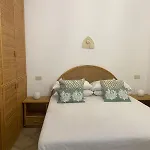 La Casa Rosa Di Giulia * 라코아메노