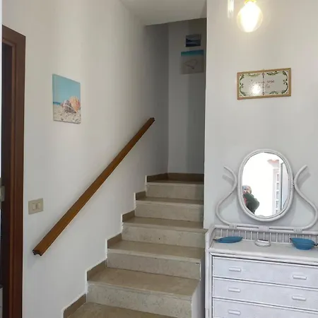 펜션 La Casa Rosa Di Giulia *