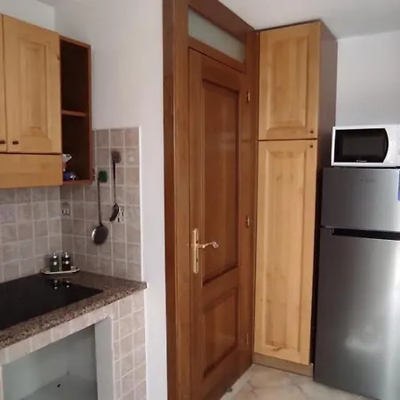 La Casa Rosa Di Giulia *