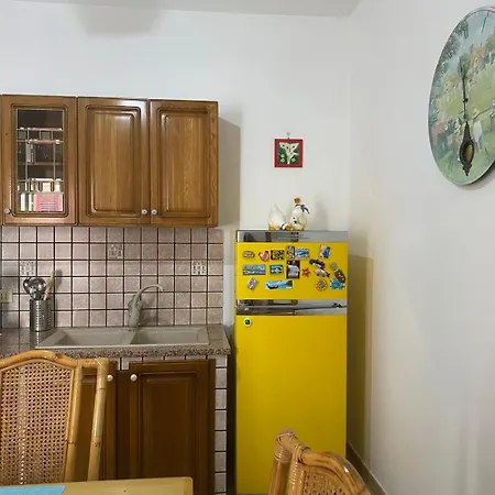 Holiday home La Casa Rosa Di Giulia