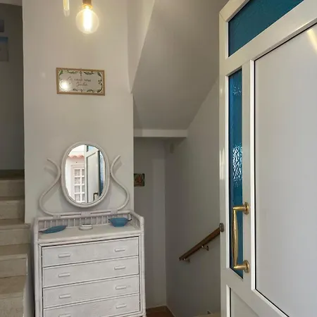 La Casa Rosa Di Giulia Holiday home Ischia